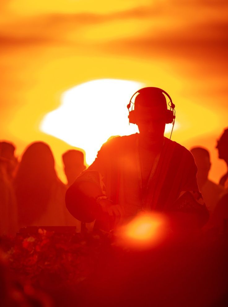 Sundown